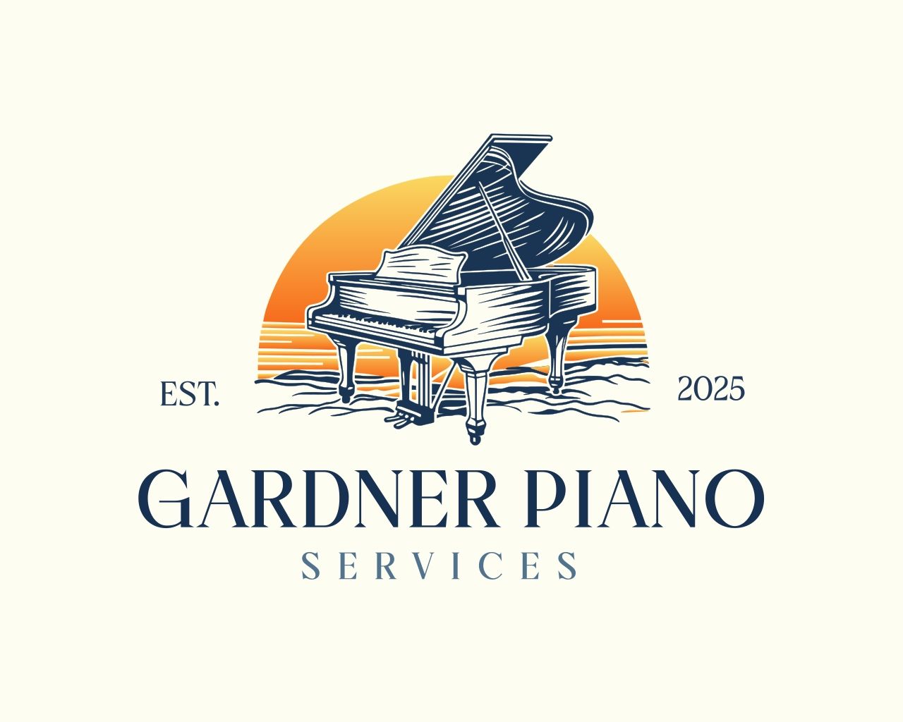 Gardner Piano Services